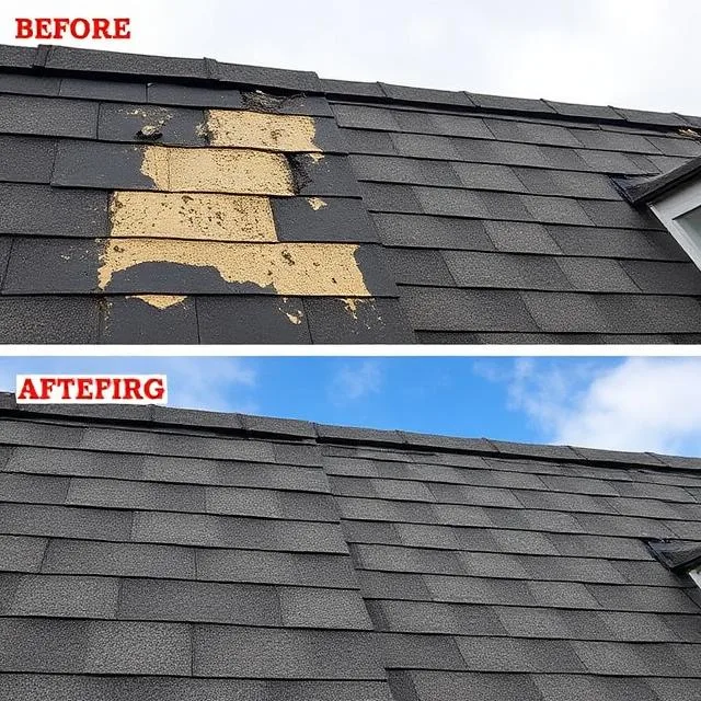 Roof Repair Near Me in Irvington, AL near me